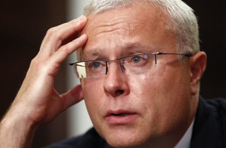 Lebedev looking for 'minority partner' to invest in Standard and Independent
